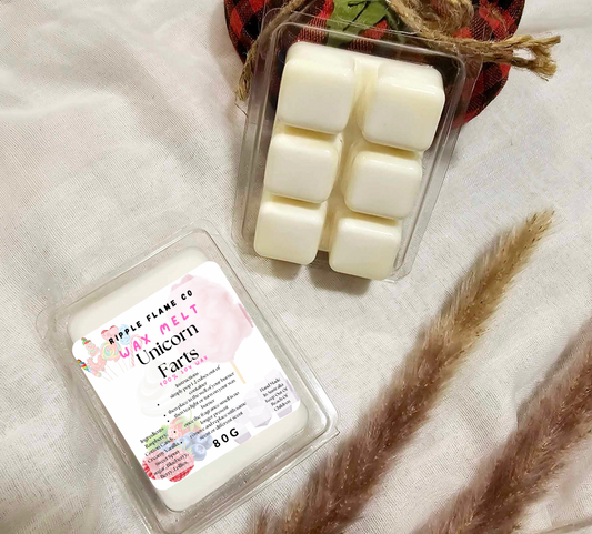 Unicorn Farts Wax Melt