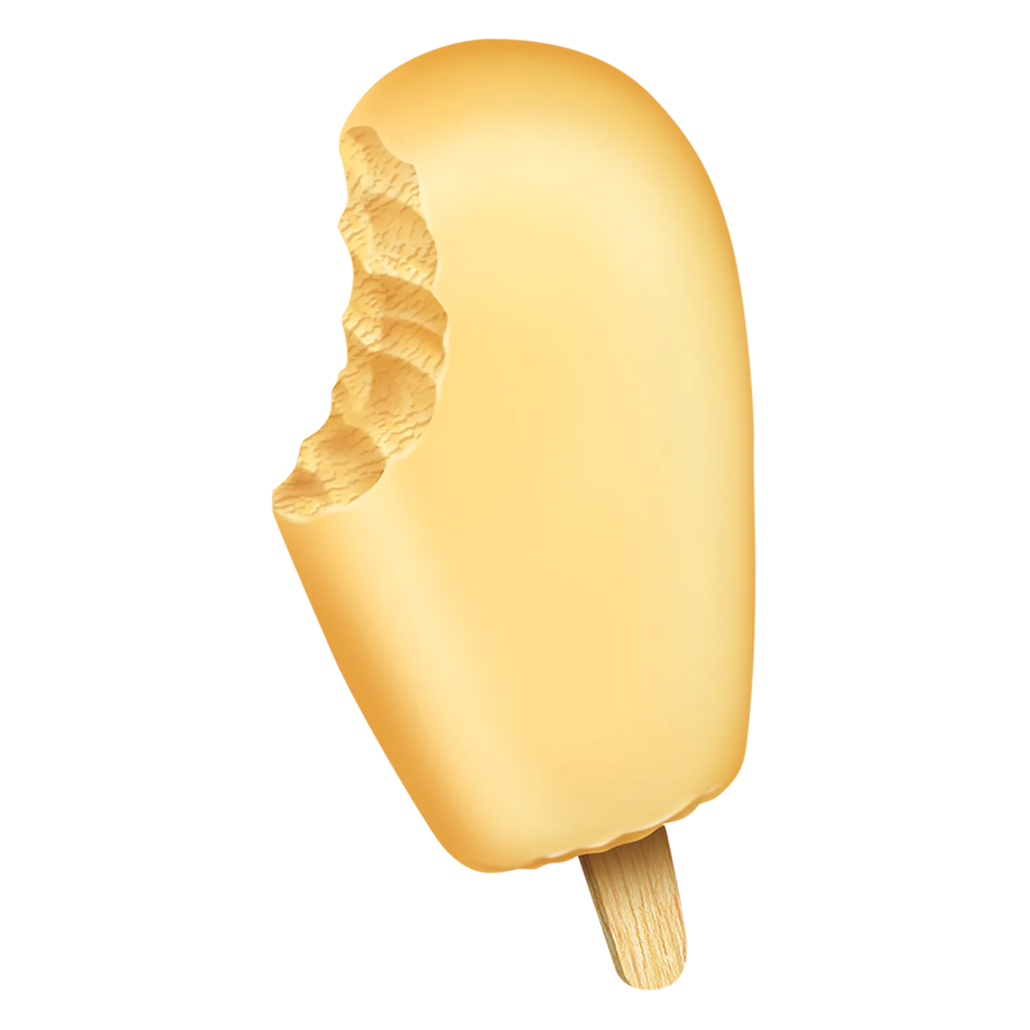 Banana Paddle Pop Carpet Powder