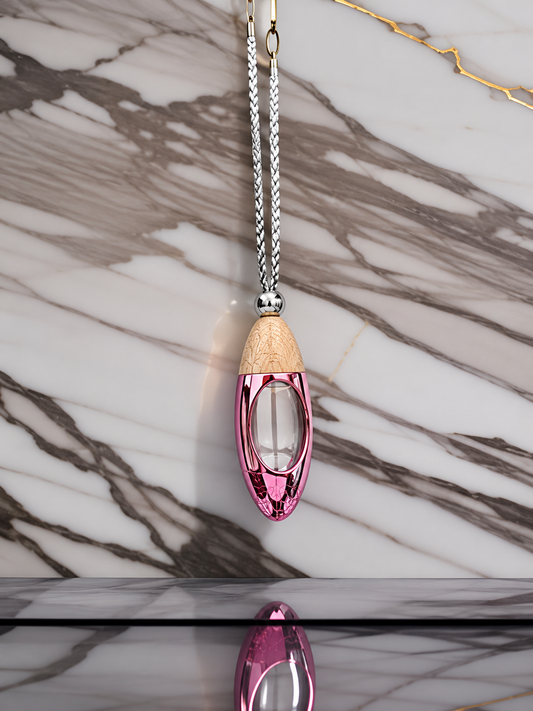 Watermelon Chupa Chupa Hanging Car Diffuser