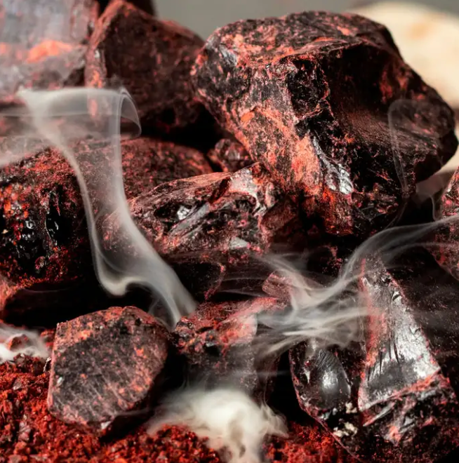 Dragon Blood Body Spray