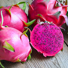 Dragon Fruit Bubble Bath