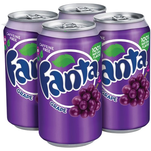 Grape Soda Bubble Bath