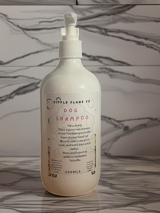 Dog Shampoo