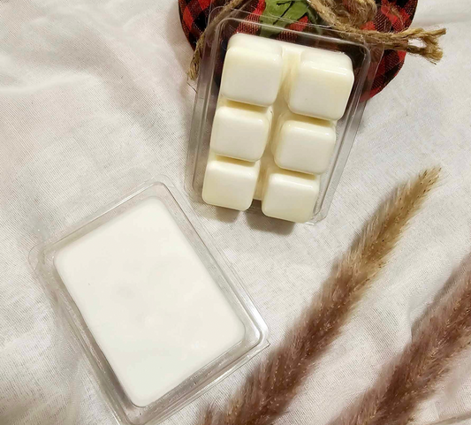 Baby Bath Time Wax Melt