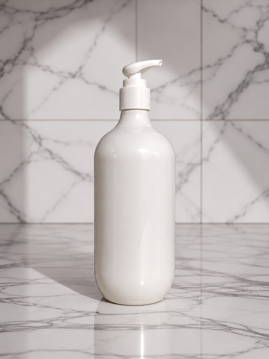50 Shade Body Wash