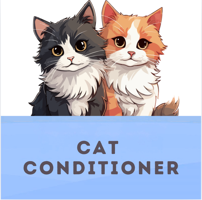 Cat Conditioner