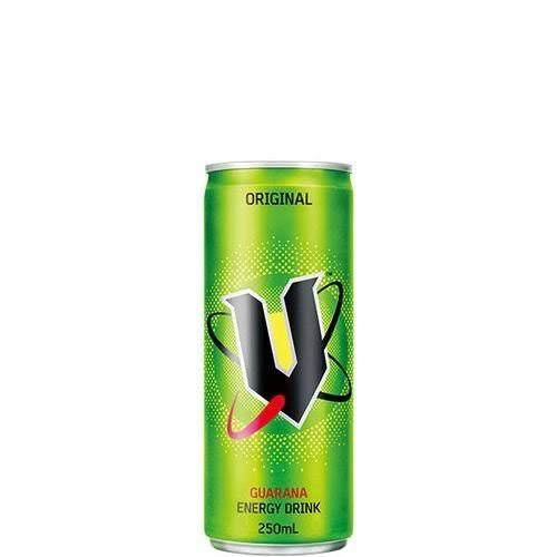 V Drink Body Spray