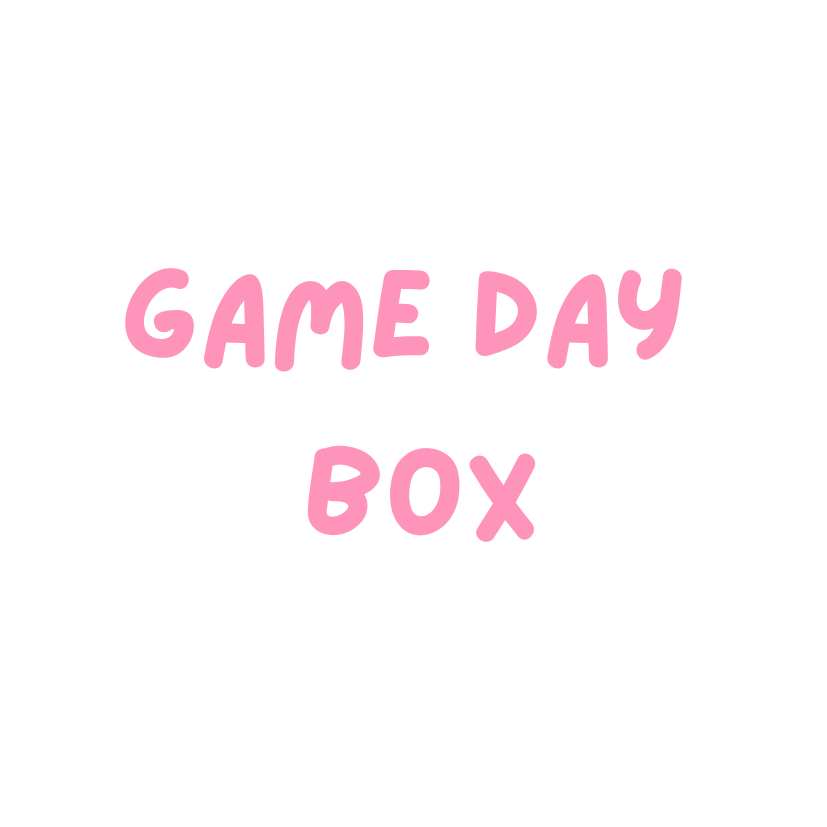 Accept Or Decline Game Day Boxes