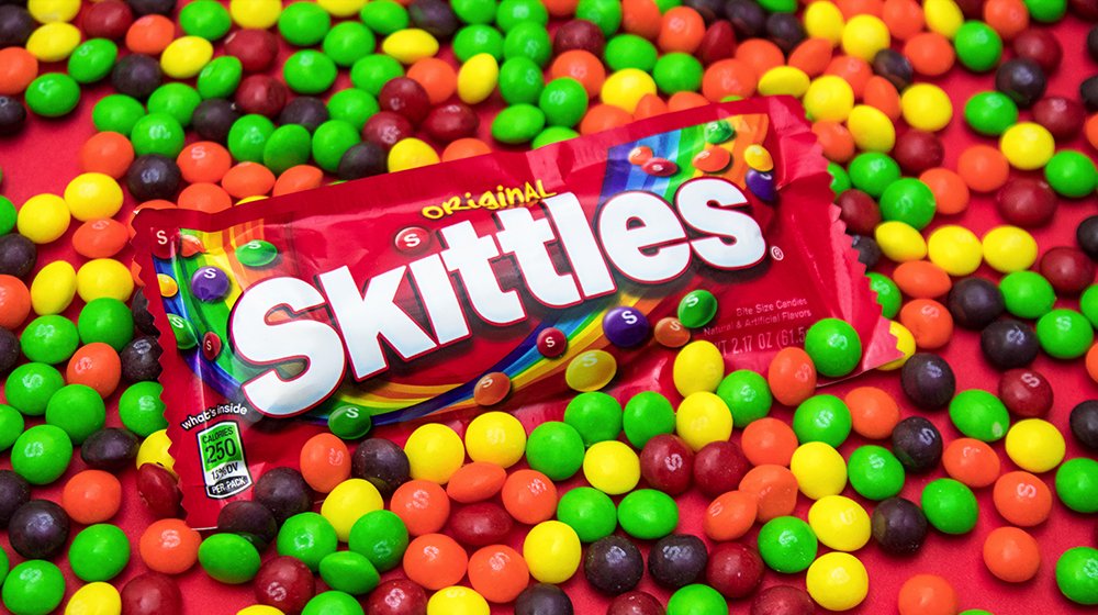 Skittles Hand Soap