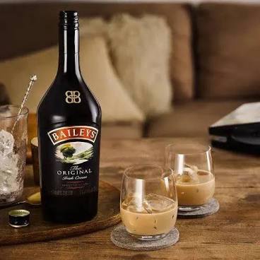 Baileys Wax Melt
