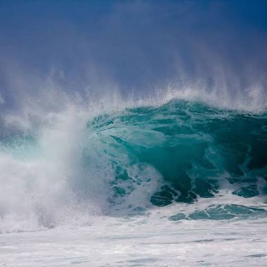 Ocean Breeze Room Spray