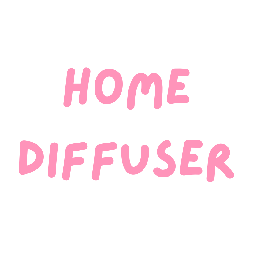 Home Diffuser