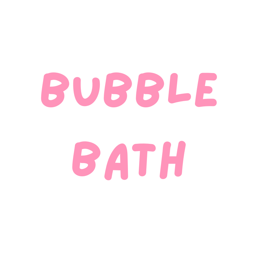 Bubble Bath