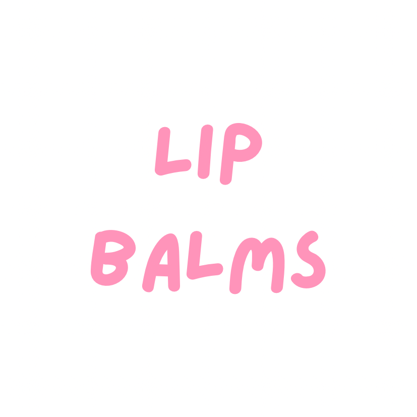 Lip balms
