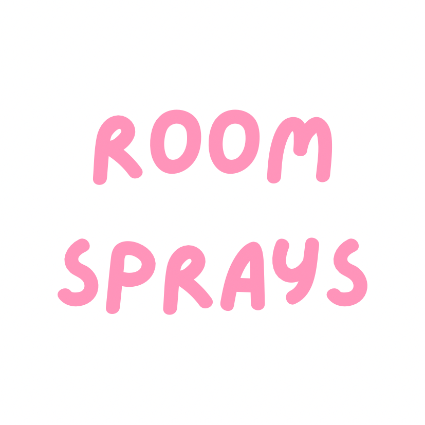 Room Spray