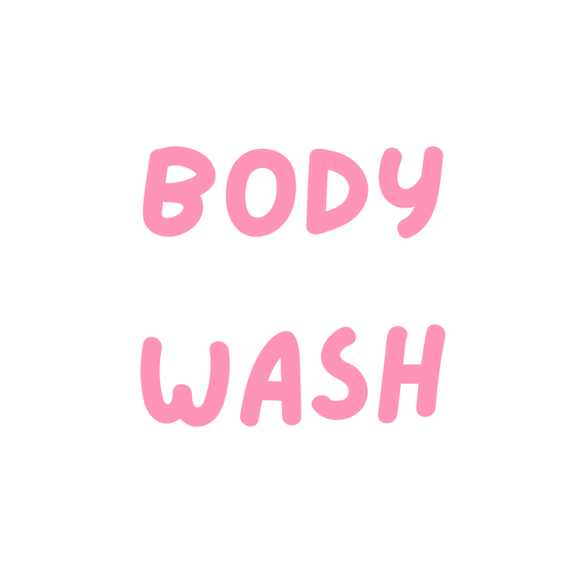 Body Wash