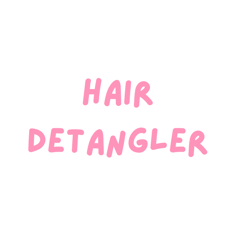 Hair Detangler