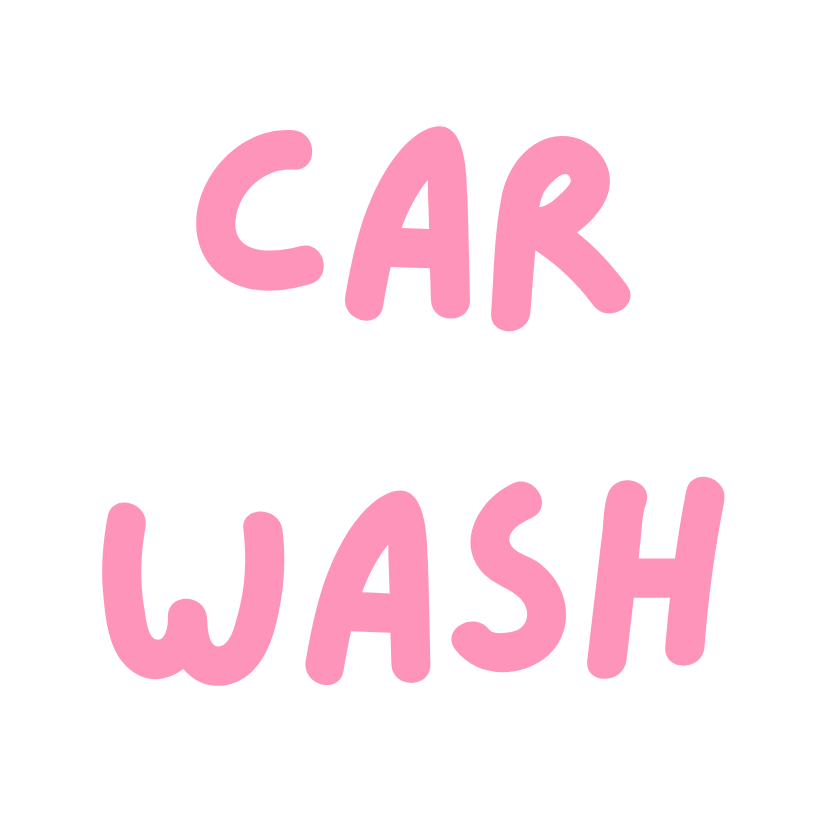 Car Wash