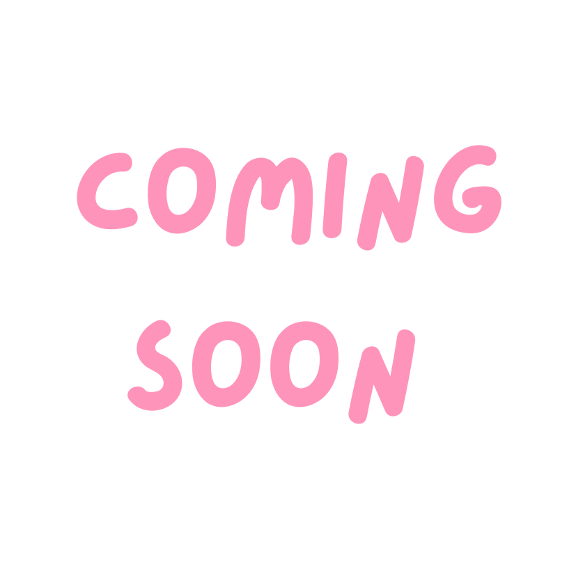 Coming Soon