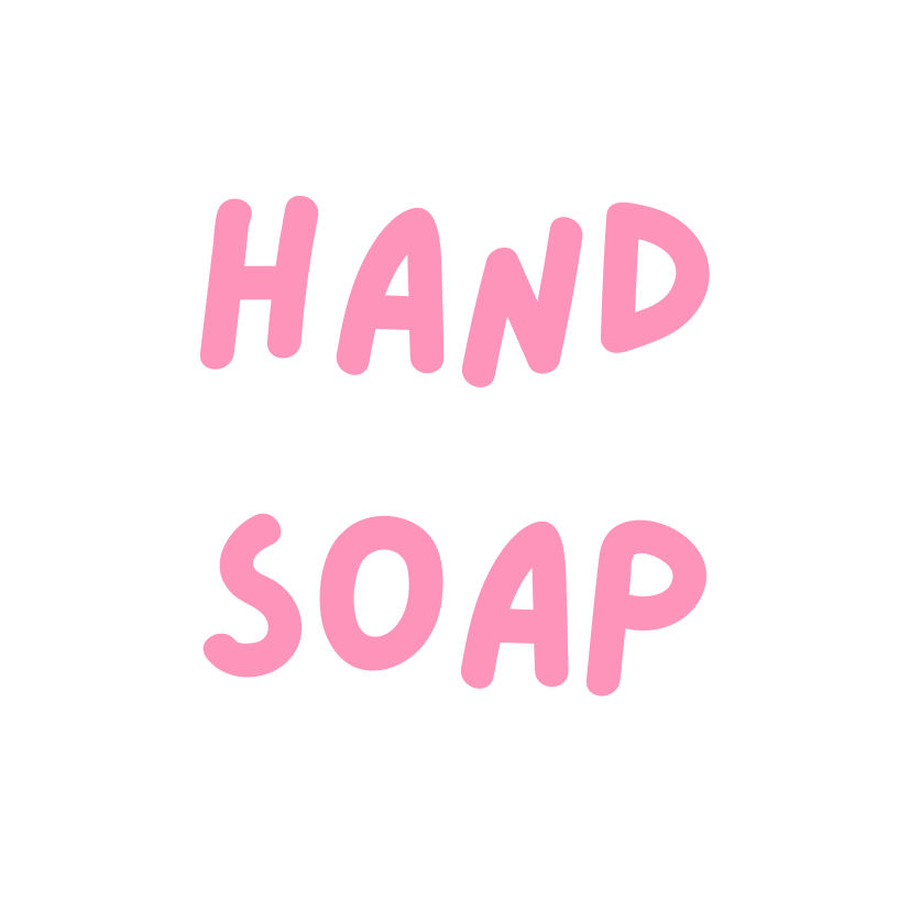 Hand Wash