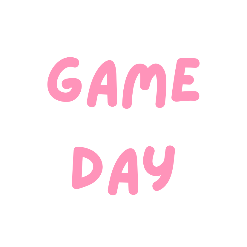 Game Day