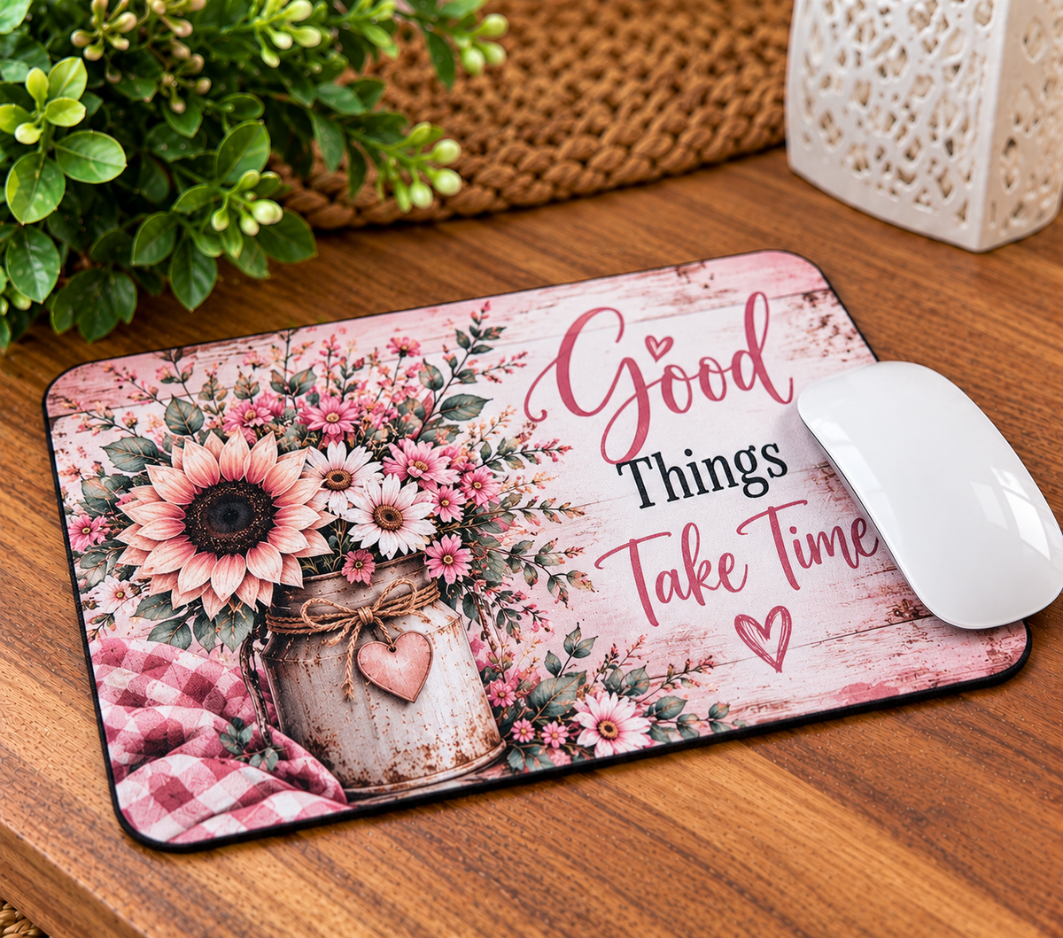Mouse Pad