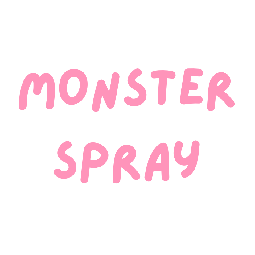 Monster Spray
