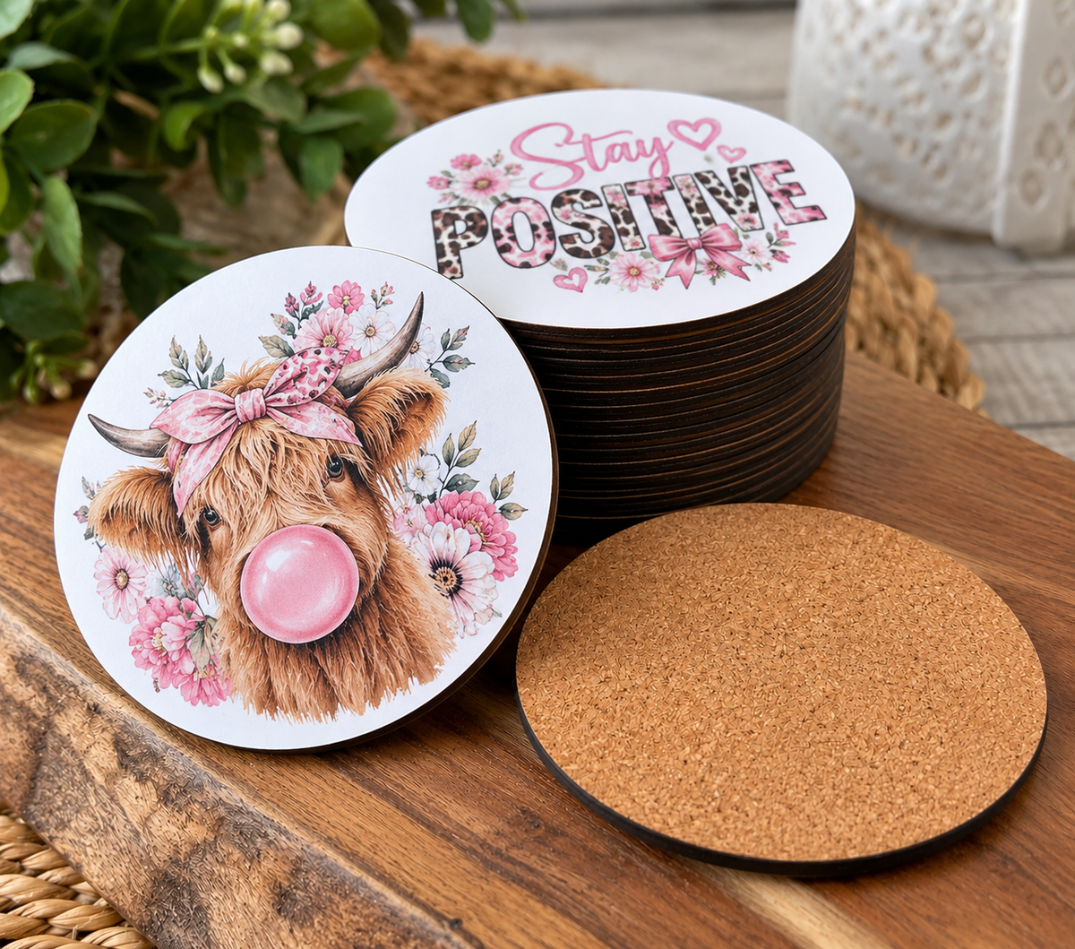 Home Coasters