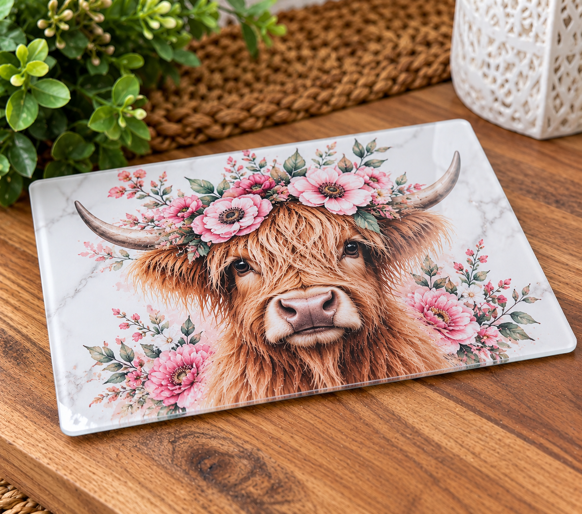 Glass Chopping Boards