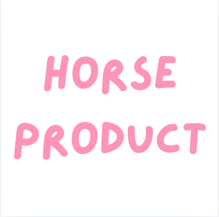 Horse Product