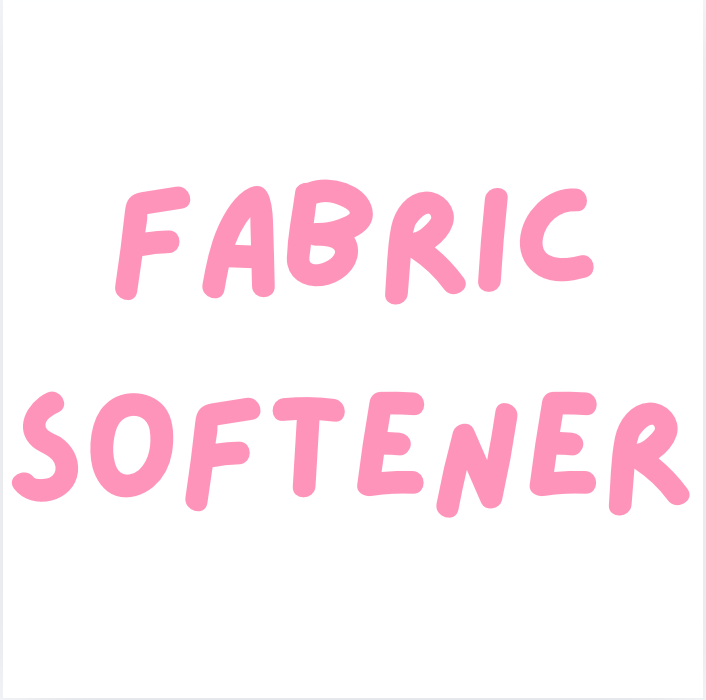 Fabric Softener