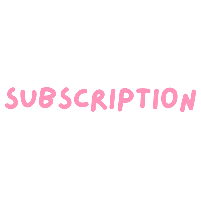 Subscriptions