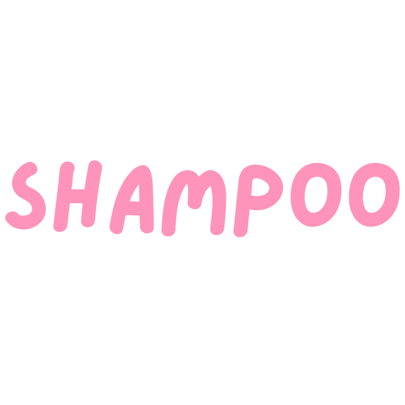 Shampoo
