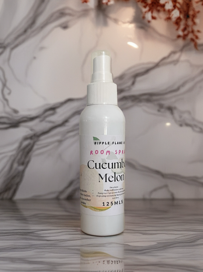 Cucumber Melon Room Spray