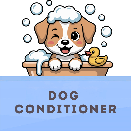 Dog Conditioner