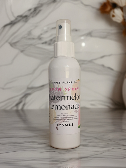 Watermelon Lemonade Room Spray