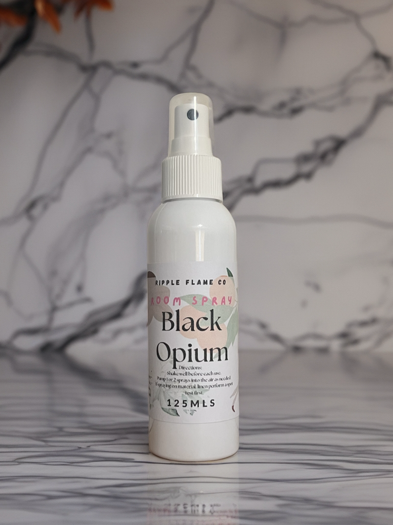 Black Opium Room Spray