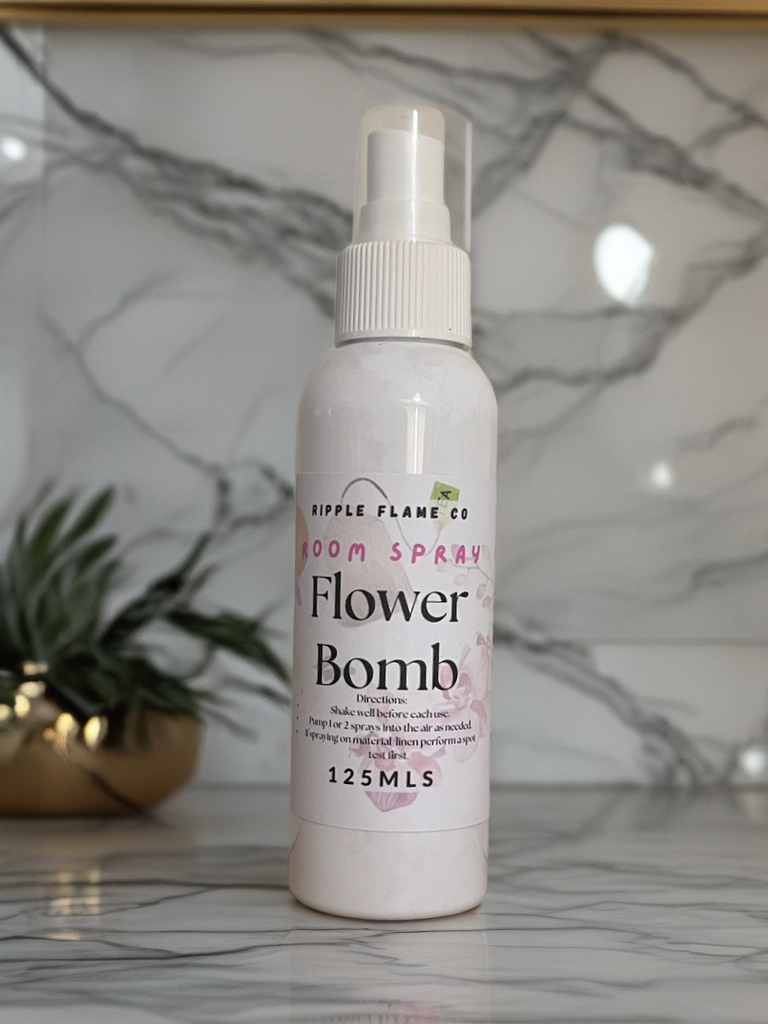 Flower Bomb Room Spray