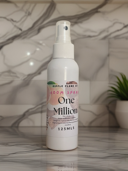 One Million Room Spray