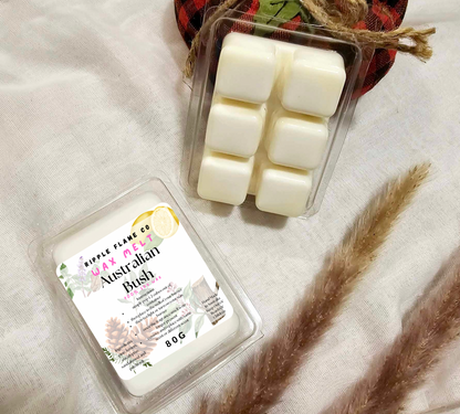 Australian Bush Wax Melt