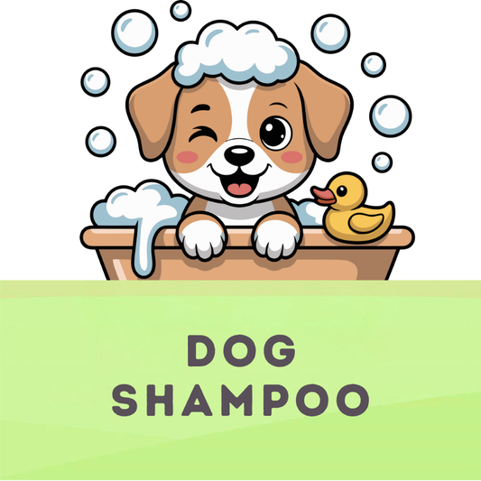 Dog Shampoo