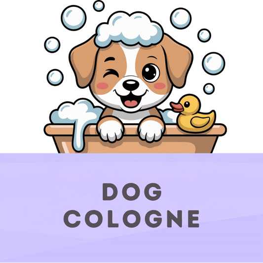 Dog Cologne