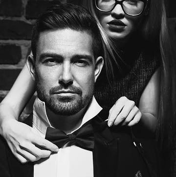 50 Shades Laundry Liquid