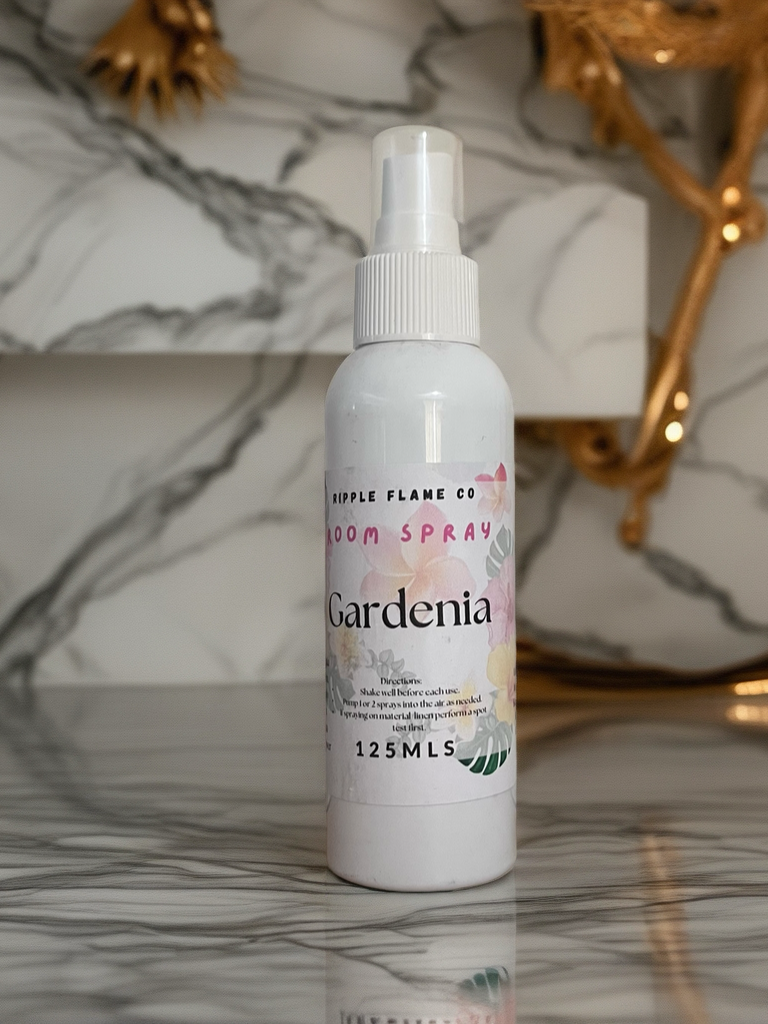 Gardenia Room Spray