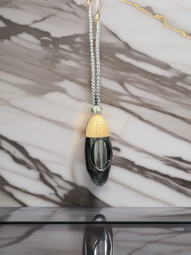 Cucumber Melon Hanging Car Diffuser