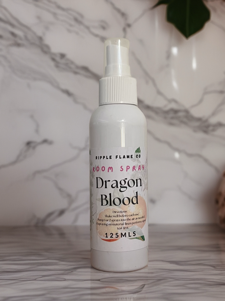 Dragon Blood Room Spray