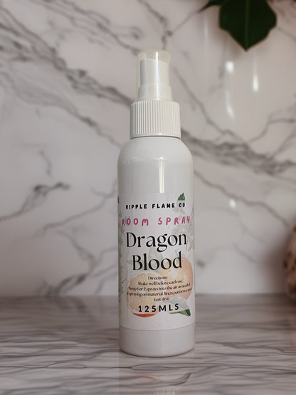 Dragon Blood Room Spray