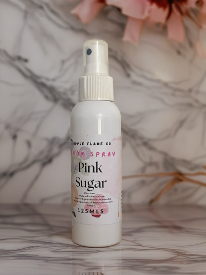 Pink Sugar Room Spray