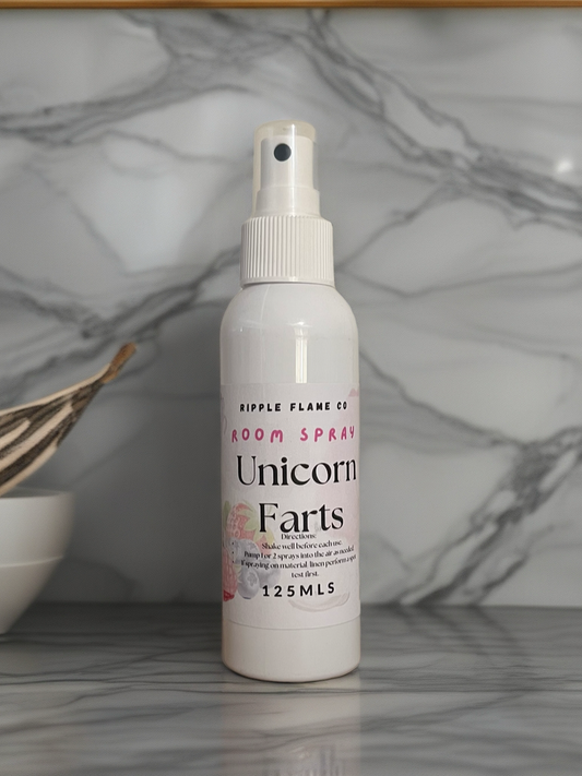 Unicorn Farts Room Spray