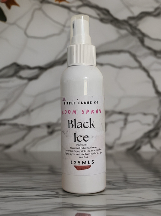 Black Ice Room Spray